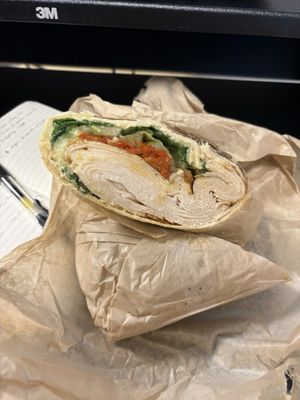 Wicked Bagel by null