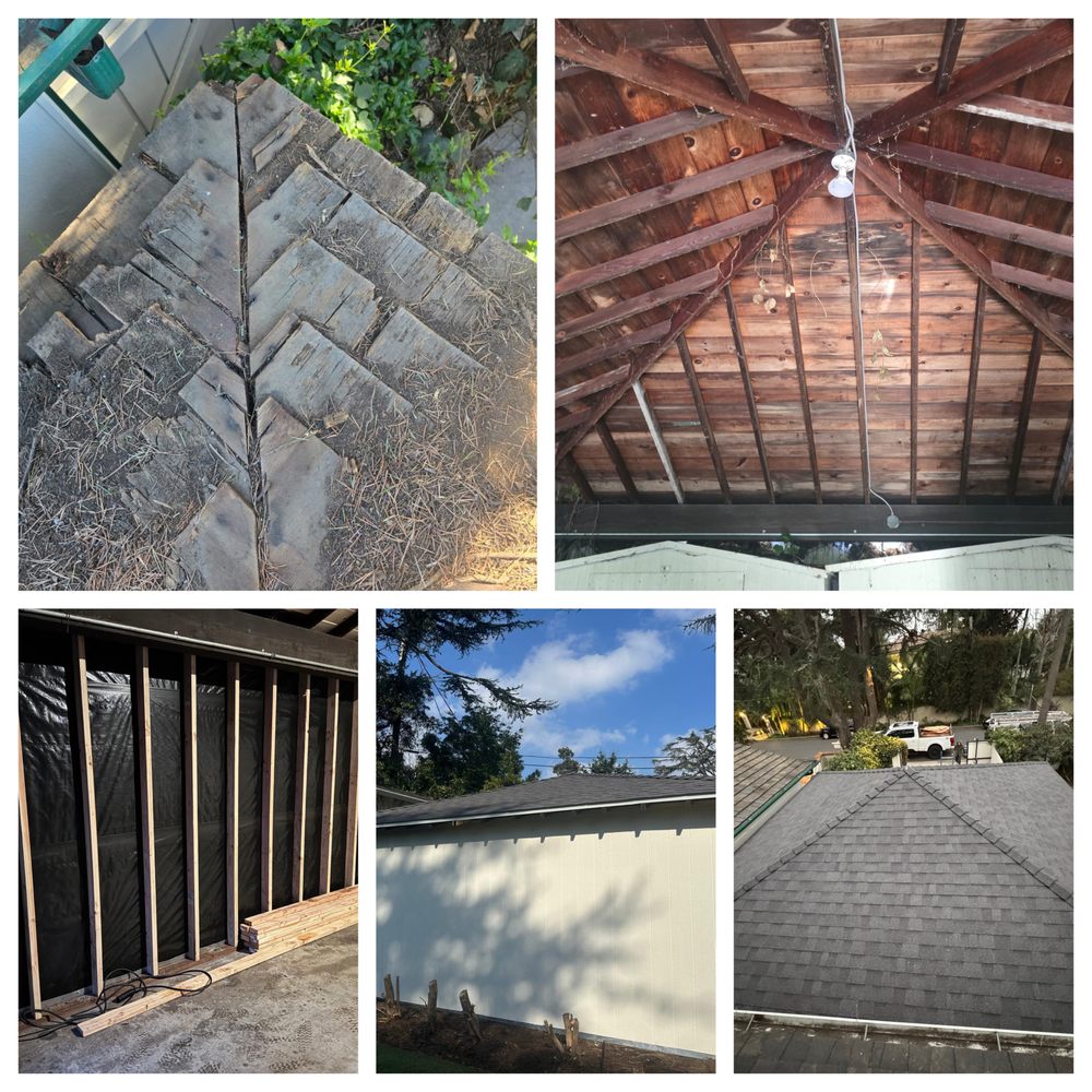 Slide of Best in Cali Construction