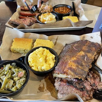 Mission BBQ - This is a previous pick when we ate in the restaurant about 2 months ago. - Barbeque Near Me - Chesapeake, Virginia Mission BBQ - This is a previous pick when we ate in the restaurant about 2 months ago. - Barbeque Near Me - Chesapeake, Virginia