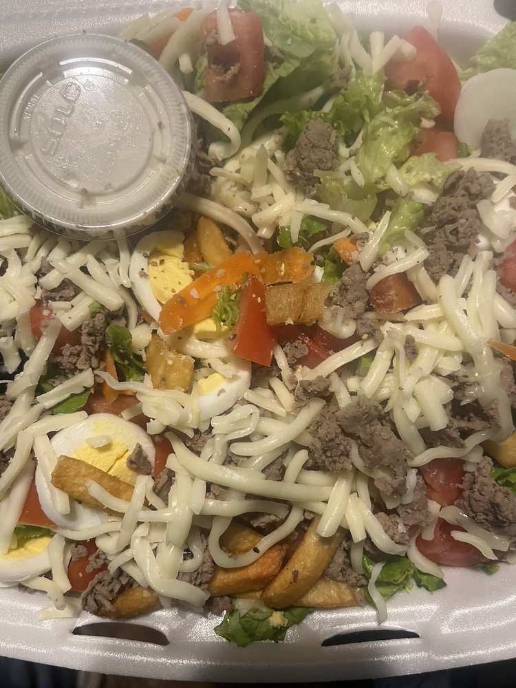 FAT GUYS PIZZA DELI Updated September 2024 18 Photos 3168 PA257