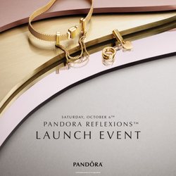 Pandora - Best jewelry ever!!