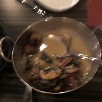 Hoof & Vine - Sauteed Mushrooms - Steakhouses Near Me - Midvale, Utah Hoof & Vine - Sauteed Mushrooms - Steakhouses Near Me - Midvale, Utah