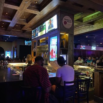 PJ's Pub & Grill - The bar - New American Near Me - Tulsa, Oklahoma PJ's Pub & Grill - The bar - New American Near Me - Tulsa, Oklahoma