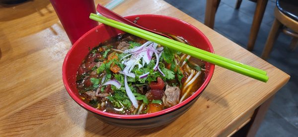 My Huong Kitchen by null