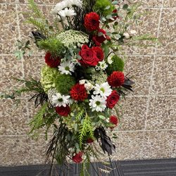 Mountain Chick Floral