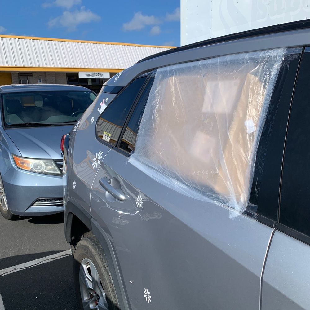 Ace Auto Glass - Auto Glass Services Near Me - Aiea, Hawaii Ace Auto Glass - Auto Glass Services Near Me - Aiea, Hawaii
