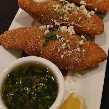 Havana - Vegetarian Empanadas - Cuban Near Me - Walnut Creek, California Havana - Vegetarian Empanadas - Cuban Near Me - Walnut Creek, California