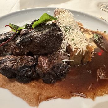 Crossroads Kitchen - Lion's Mane Steak (Summer menu) - Vegan Near Me - Las Vegas, Nevada Crossroads Kitchen - Lion's Mane Steak (Summer menu) - Vegan Near Me - Las Vegas, Nevada