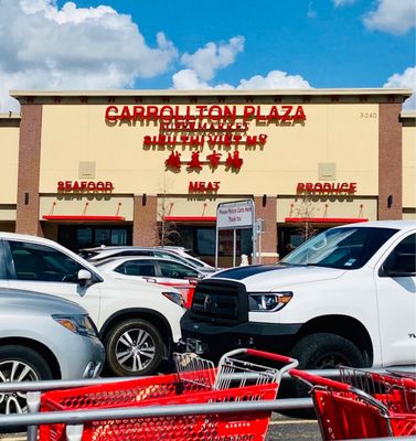 CARROLLTON PLAZA SUPERMARKET - Updated August 2025 - 81 Photos & 60