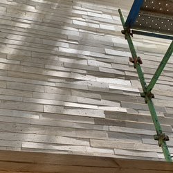 Bralo Tiling - Horrendous Tiling