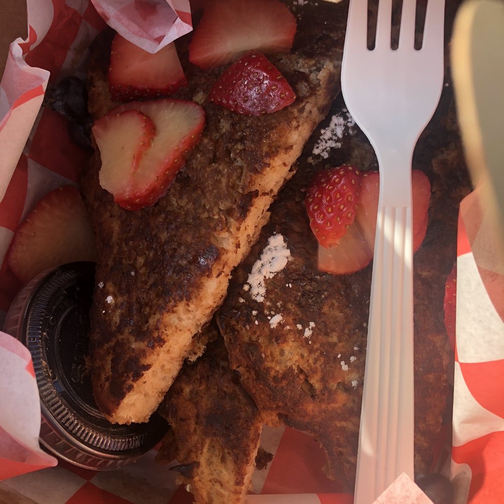 Bare Naked Bakery- Bellmore - Gluten-Free Near Me - Bellmore, New York