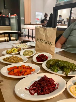 Miznon by null