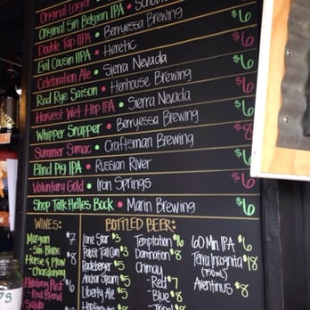 Slow Hand BBQ - Beer and wine list - Barbeque Near Me - Pleasant Hill, California Slow Hand BBQ - Beer and wine list - Barbeque Near Me - Pleasant Hill, California