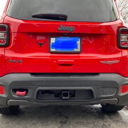 Mann's Welding & Trailer Hitch