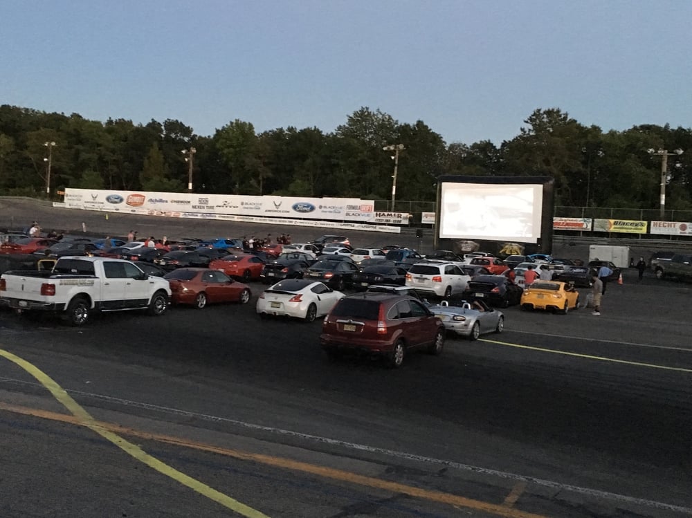 PREMIERE OUTDOOR MOVIES Updated November 2024 21 Photos 123 E