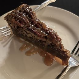 Pecan Pie