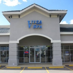 Vita Spa of Jacksonville FL