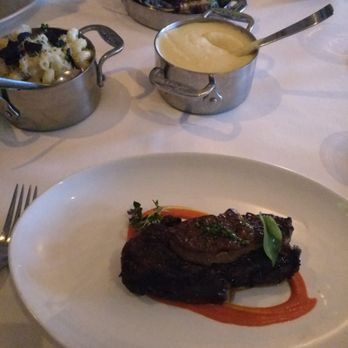 Bourbon Steak - Steakhouses Near Me - Glendale, California Bourbon Steak - Steakhouses Near Me - Glendale, California