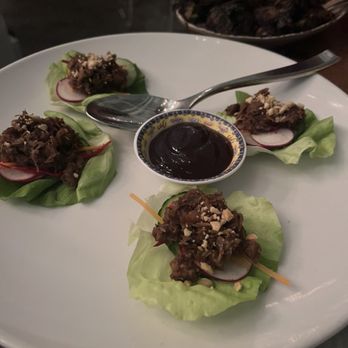 Komodo Miami - Asian Fusion Near Me - Miami, Florida