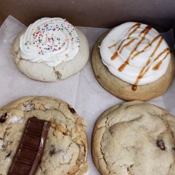 The Cookie Crew - Desserts Near Me The Cookie Crew - Desserts Near Me