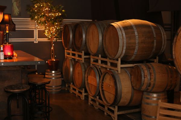San Diego Distillery by null