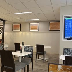 Escape Lounges