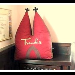 Restaurant Trendis