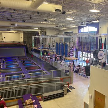 Altitude Trampoline Park - Trampoline Parks Near Me - San Antonio, Texas Altitude Trampoline Park - Trampoline Parks Near Me - San Antonio, Texas