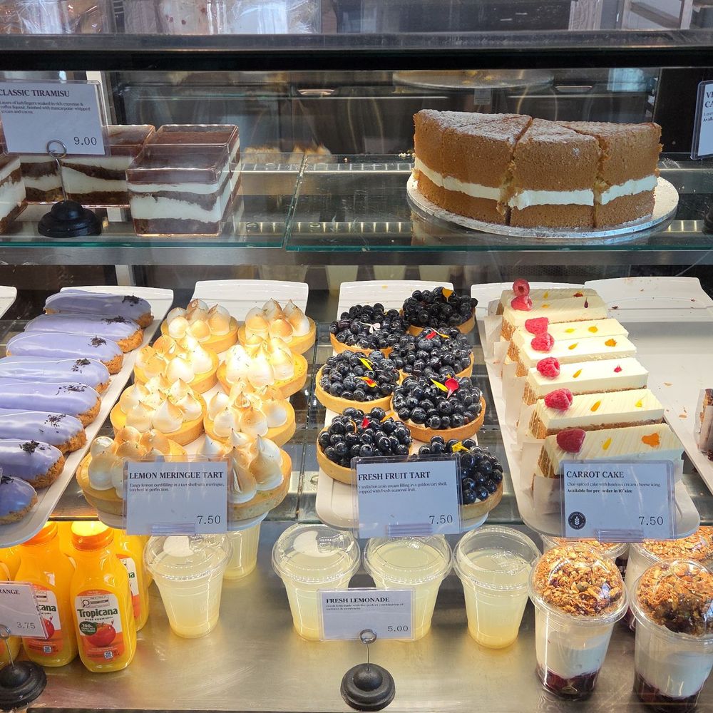 Blacksmith Bakery - Bakeries Near Me - Langley, British Columbia