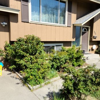 The Yard Boss Lawncare - We offer all types of clean ups! - Landscaping Near Me The Yard Boss Lawncare - We offer all types of clean ups! - Landscaping Near Me