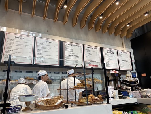 Kossar's Bagels & Bialys by null