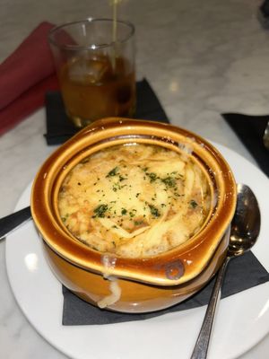 The Annapolitan by null