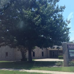 Alsbury Baptist Church