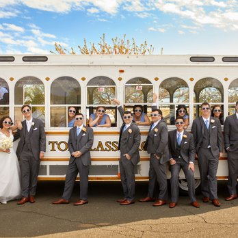 Top Class Limousine - Limos Near Me - Yonkers, New York