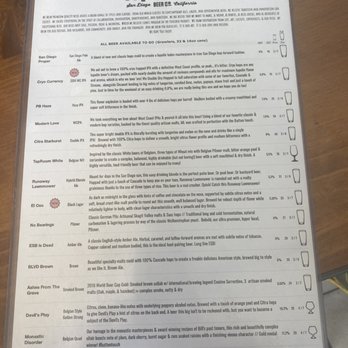 TapRoom Beer Co - Breweries Near Me - San Diego, California TapRoom Beer Co - Breweries Near Me - San Diego, California