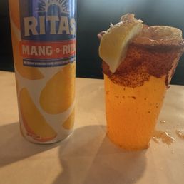 Margarita Margarita