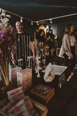 Wild Heart Yoga by null