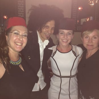 Marrakech Restaurant - Fantastic night of Moroccan delight. Thanks for the most delicious food, well planned, presented & best service. 5 stars indeed! - Moroccan Near Me - North Adelaide, SA