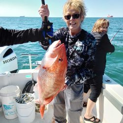 Oilfield Outkasts Charters