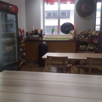 West Wing Cafe - Fantastic sandwhiches - Delis Near Me - Washington, DC, District of Columbia