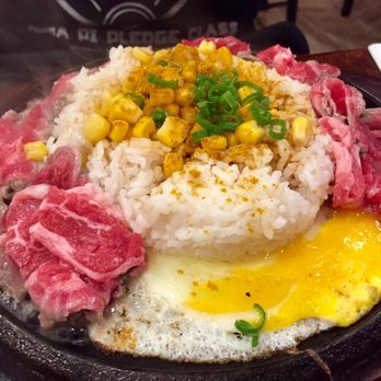 Pepper Lunch USA - #2 Beef Curry Pepper Rice with Egg - Teppanyaki Near Me - Milpitas, California Pepper Lunch USA - #2 Beef Curry Pepper Rice with Egg - Teppanyaki Near Me - Milpitas, California