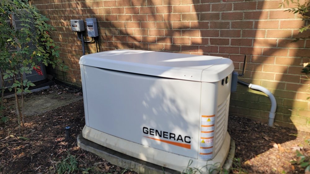 Slide of AirPlus Heating, Cooling, Plumbing & Electrical