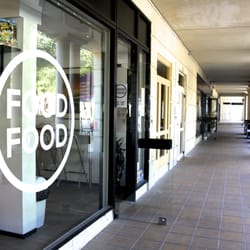 Food Food