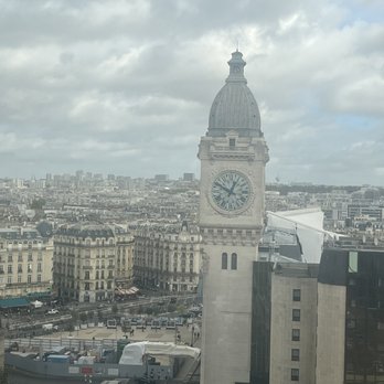 citizenM Gare de Lyon Hotel - Hotels Near Me - Paris, 75