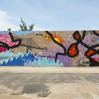Orthodox Auto Company - Art comes in all different forms. So does recycling. - Car Rental Near Me - Philadelphia, Pennsylvania Orthodox Auto Company - Art comes in all different forms. So does recycling. - Car Rental Near Me - Philadelphia, Pennsylvania