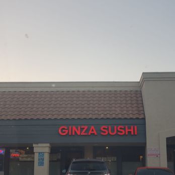 Ginza Sushi - Sushi Bars Near Me - National City, California Ginza Sushi - Sushi Bars Near Me - National City, California