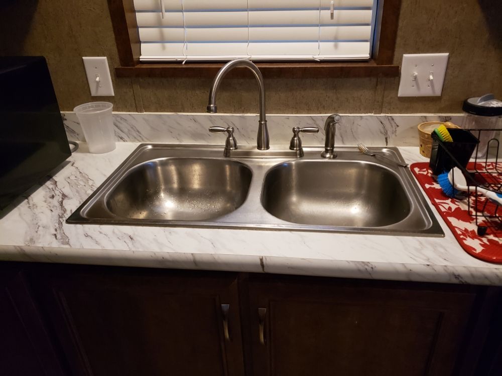 Slide of PP's Plumbing