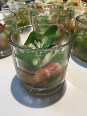 School Ducasse - Paris Studio by null