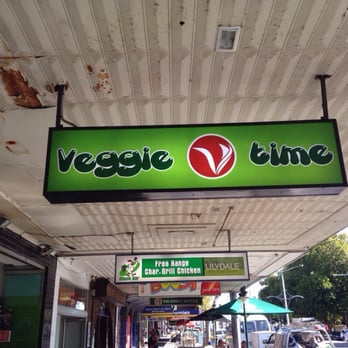 Veggie Time - Restaurants Near Me - Melbourne, VIC Veggie Time - Restaurants Near Me - Melbourne, VIC