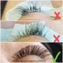 Photo of Lost Coast Lashes in Middletown